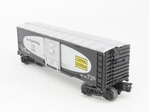 O Gauge 3-Rail Lionel 6-9435 LCCA CG Central of Georgia Box Car #9435