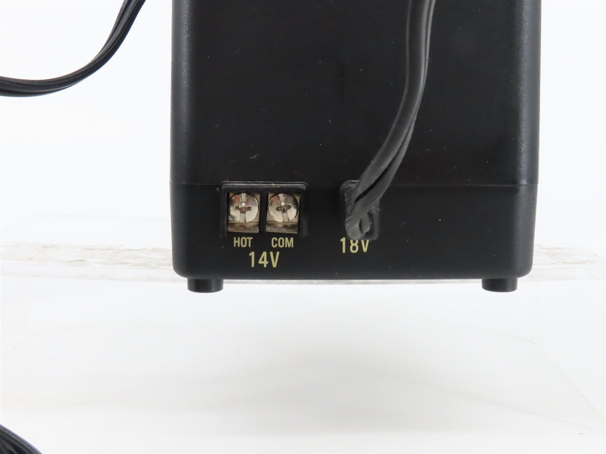 MTH Rail King Z-1000 AC Transformer Power Unit