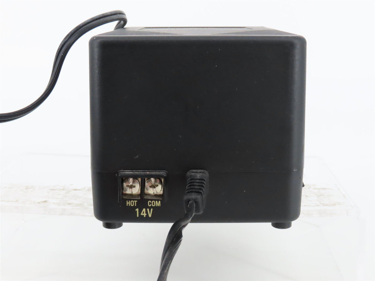 MTH Rail King Z-1000 AC Transformer Power Unit