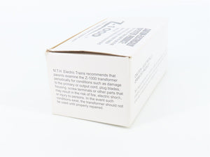MTH Rail King Z-1000 AC Transformer Power Unit