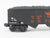 O Gauge 3-Rail Industrial Rail IDM 4002 D&RGW Rio Grande 2-Bay Hopper #16500