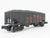 O Gauge 3-Rail Industrial Rail IDM 4002 D&RGW Rio Grande 2-Bay Hopper #16500