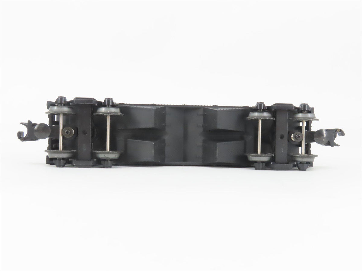 O Gauge 3-Rail Industrial Rail IDM 4002 D&amp;RGW Rio Grande 2-Bay Hopper #16500