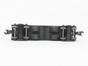 O Gauge 3-Rail Industrial Rail IDM 4002 D&RGW Rio Grande 2-Bay Hopper #16500