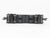 O Gauge 3-Rail Industrial Rail IDM 4002 D&RGW Rio Grande 2-Bay Hopper #16500