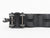 O Gauge 3-Rail Industrial Rail IDM 4002 D&RGW Rio Grande 2-Bay Hopper #16500
