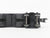 O Gauge 3-Rail Industrial Rail IDM 4002 D&RGW Rio Grande 2-Bay Hopper #16500