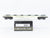 O Gauge 3-Rail K-Line K691-1171 BNSF Flat Car #6911171 w/ 3 Chevy Corvettes