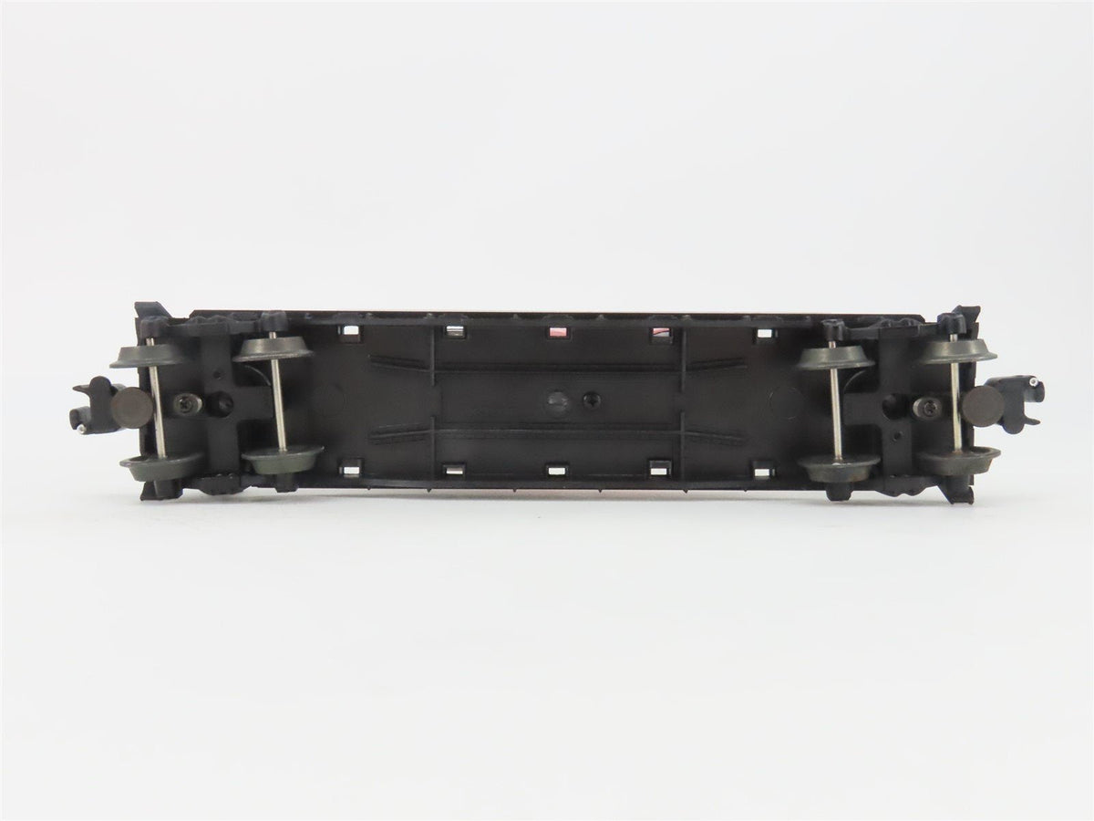O Gauge 3-Rail Lionel 6-36067 King Auto Sales Flat Car #6424 w/ Cadillac