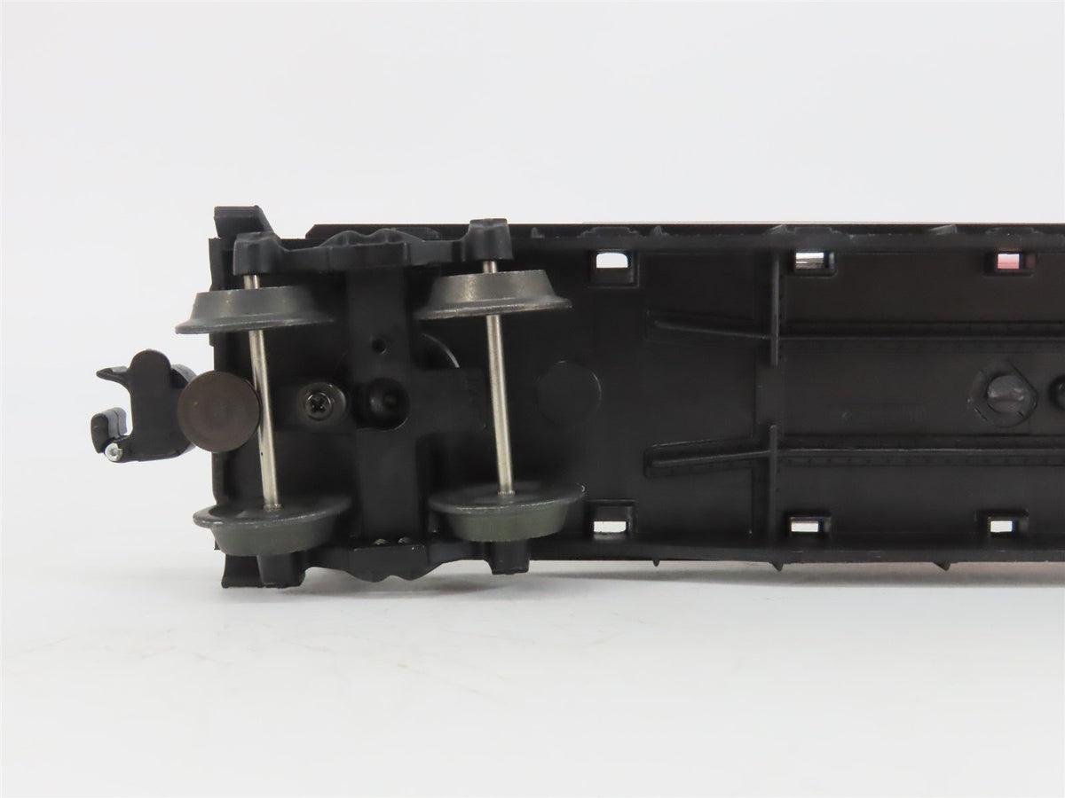 O Gauge 3-Rail Lionel 6-36067 King Auto Sales Flat Car #6424 w/ Cadillac