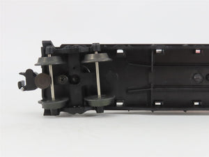 O Gauge 3-Rail Lionel 6-36067 King Auto Sales Flat Car #6424 w/ Cadillac