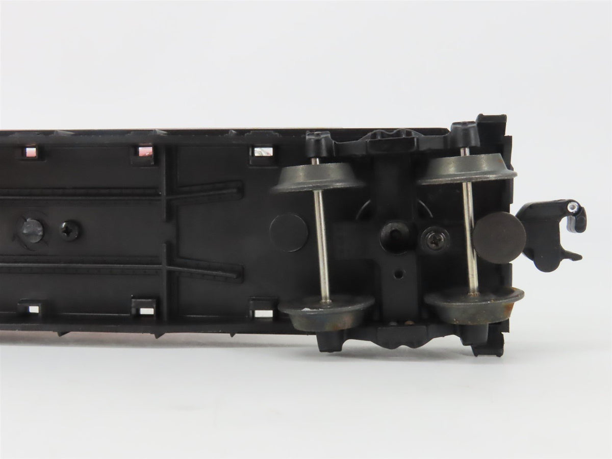O Gauge 3-Rail Lionel 6-36067 King Auto Sales Flat Car #6424 w/ Cadillac