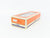 O Gauge 3-Rail Lionel 6-36067 King Auto Sales Flat Car #6424 w/ Cadillac