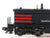 O Gauge 3-Rail Lionel 601 SAL Seaboard SW Switcher Diesel Locomotive #601
