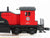 O Gauge 3-Rail Lionel 601 SAL Seaboard SW Switcher Diesel Locomotive #601