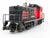 O Gauge 3-Rail Lionel 601 SAL Seaboard SW Switcher Diesel Locomotive #601