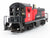 O Gauge 3-Rail Lionel 601 SAL Seaboard SW Switcher Diesel Locomotive #601