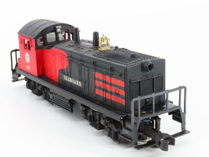 O Gauge 3-Rail Lionel 601 SAL Seaboard SW Switcher Diesel Locomotive #601