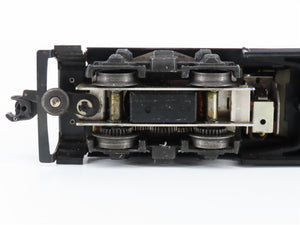 O Gauge 3-Rail Lionel 601 SAL Seaboard SW Switcher Diesel Locomotive #601