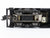 O Gauge 3-Rail Lionel 601 SAL Seaboard SW Switcher Diesel Locomotive #601
