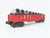 O Gauge 3-Rail Lionel 6-19429 NYC New York Central Culvert Gondola #6342