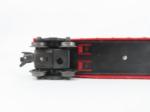 O Gauge 3-Rail Lionel 6-19429 NYC New York Central Culvert Gondola #6342