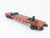 O Gauge 3-Rail Lionel 6-52296 Long Island Flat Car #8303 w/ Tanker Truck