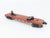 O Gauge 3-Rail Lionel 6-52296 Long Island Flat Car #8303 w/ Tanker Truck