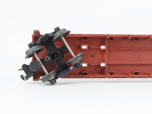 O Gauge 3-Rail Lionel 6-52296 Long Island Flat Car #8303 w/ Tanker Truck