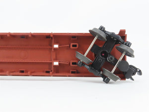 O Gauge 3-Rail Lionel 6-52296 Long Island Flat Car #8303 w/ Tanker Truck
