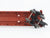 O Gauge 3-Rail Lionel 6-52296 Long Island Flat Car #8303 w/ Tanker Truck