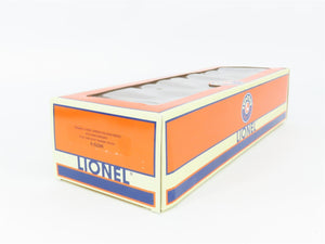 O Gauge 3-Rail Lionel 6-52296 Long Island Flat Car #8303 w/ Tanker Truck