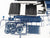 O Gauge 3-Rail Red Caboose Undecorated GP9 Diesel Loco Body Kit UNPOWERED