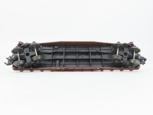 O Gauge 3-Rail Lionel 6-26906 SP Southern Pacific Flat Car #9823 w/ Police Car