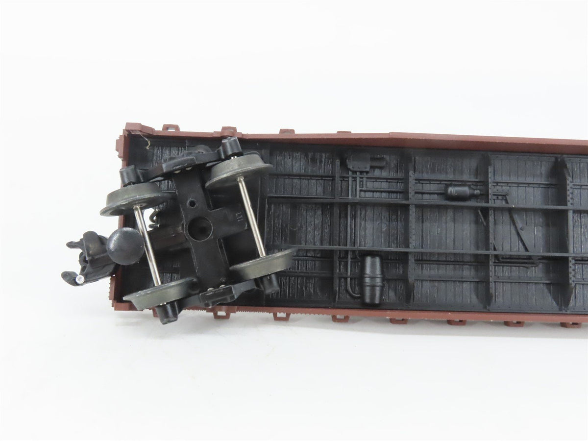 O Gauge 3-Rail Lionel 6-26906 SP Southern Pacific Flat Car #9823 w/ Police Car