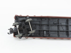 O Gauge 3-Rail Lionel 6-26906 SP Southern Pacific Flat Car #9823 w/ Police Car