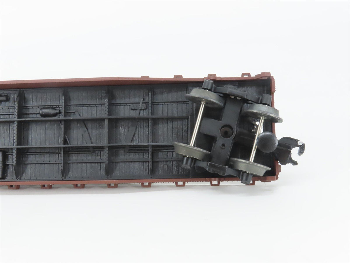 O Gauge 3-Rail Lionel 6-26906 SP Southern Pacific Flat Car #9823 w/ Police Car