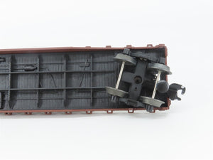 O Gauge 3-Rail Lionel 6-26906 SP Southern Pacific Flat Car #9823 w/ Police Car
