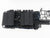 O Gauge 3-Rail Red Caboose Undecorated GP9 Diesel Loco Body Kit UNPOWERED