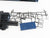 O Gauge 3-Rail Red Caboose Undecorated GP9 Diesel Loco Body Kit UNPOWERED