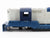 O Gauge 3-Rail Red Caboose Undecorated GP9 Diesel Loco Body Kit UNPOWERED