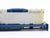 O Gauge 3-Rail Red Caboose Undecorated GP9 Diesel Loco Body Kit UNPOWERED