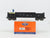 O Gauge 3-Rail Lionel 6-26757 ATSF Santa Fe Operating Barrel Gondola #35621