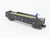 O Gauge 3-Rail Lionel 6-26757 ATSF Santa Fe Operating Barrel Gondola #35621