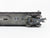 O Gauge 3-Rail Lionel 6-26757 ATSF Santa Fe Operating Barrel Gondola #35621