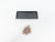 O Gauge 3-Rail Lionel 6-26757 ATSF Santa Fe Operating Barrel Gondola #35621
