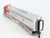 O Gauge 3-Rail MTH 20-2234-1 ATSF Santa Fe E8 A/B/A Diesel Set w/ Sound & Smoke