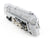 O Gauge 3-Rail MTH RK-1113LP NYC Dreyfuss Hudson 4-6-4 Steam Loco #5445 w/Sound