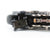 O Gauge 3-Rail MTH RK-1113LP NYC Dreyfuss Hudson 4-6-4 Steam Loco #5445 w/Sound