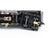 O Gauge 3-Rail MTH RK-1113LP NYC Dreyfuss Hudson 4-6-4 Steam Loco #5445 w/Sound
